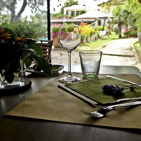 San Giacomo Vakantieboerderij *