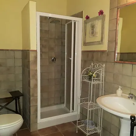 Alojamento de Turismo Rural San Giacomo