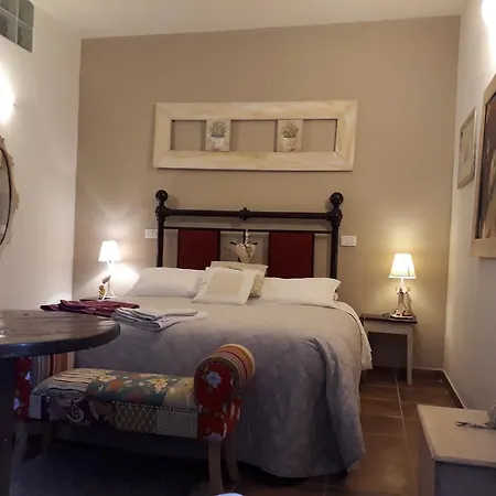 San Giacomo * Pitigliano