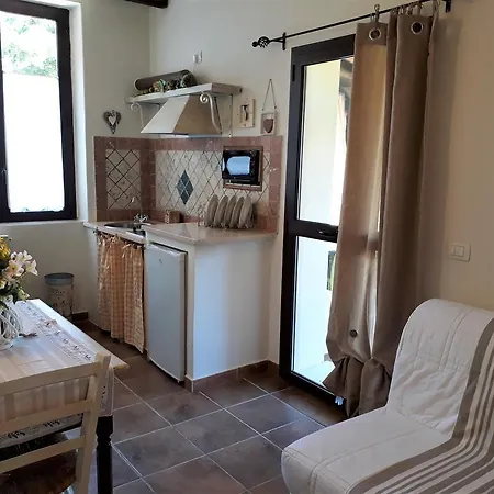 San Giacomo Vakantieboerderij