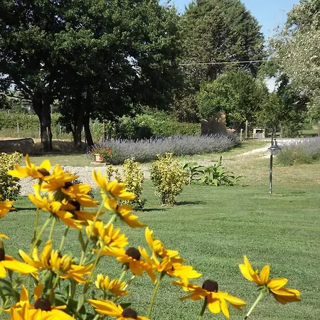 San Giacomo Vakantieboerderij