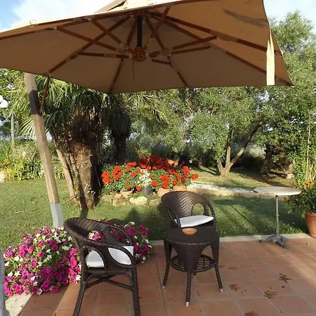 Vakantieboerderij San Giacomo