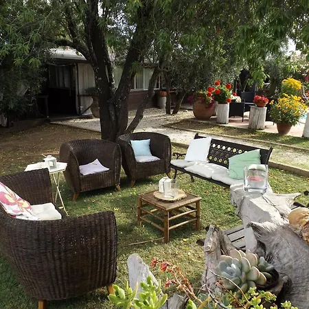 San Giacomo Vakantieboerderij Pitigliano